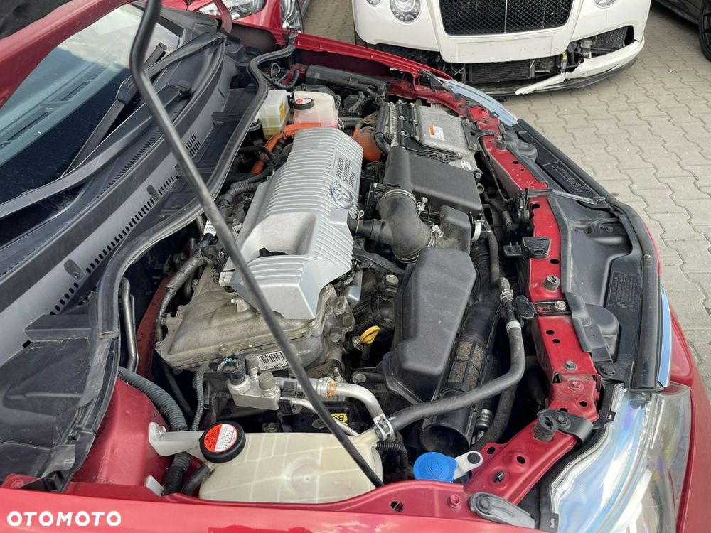 Toyota Auris 1.8 VVT-i Automatik Style Selection - 17