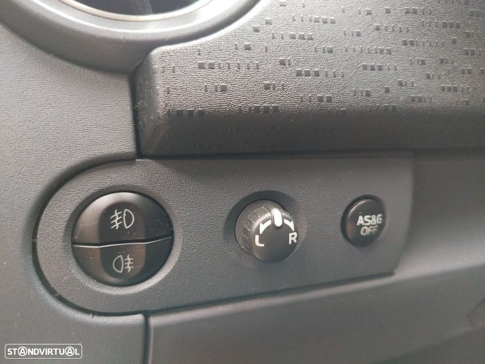 Retrovisor / espelho esquerdo MITSUBISHI Colt VI (Z3_A, Z2_A) - 7