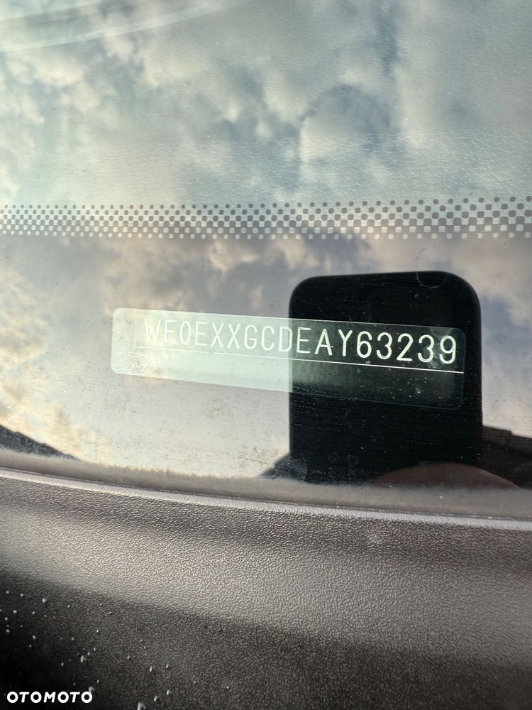 Ford C-MAX 1.6 TDCi DPF Ambiente - 15