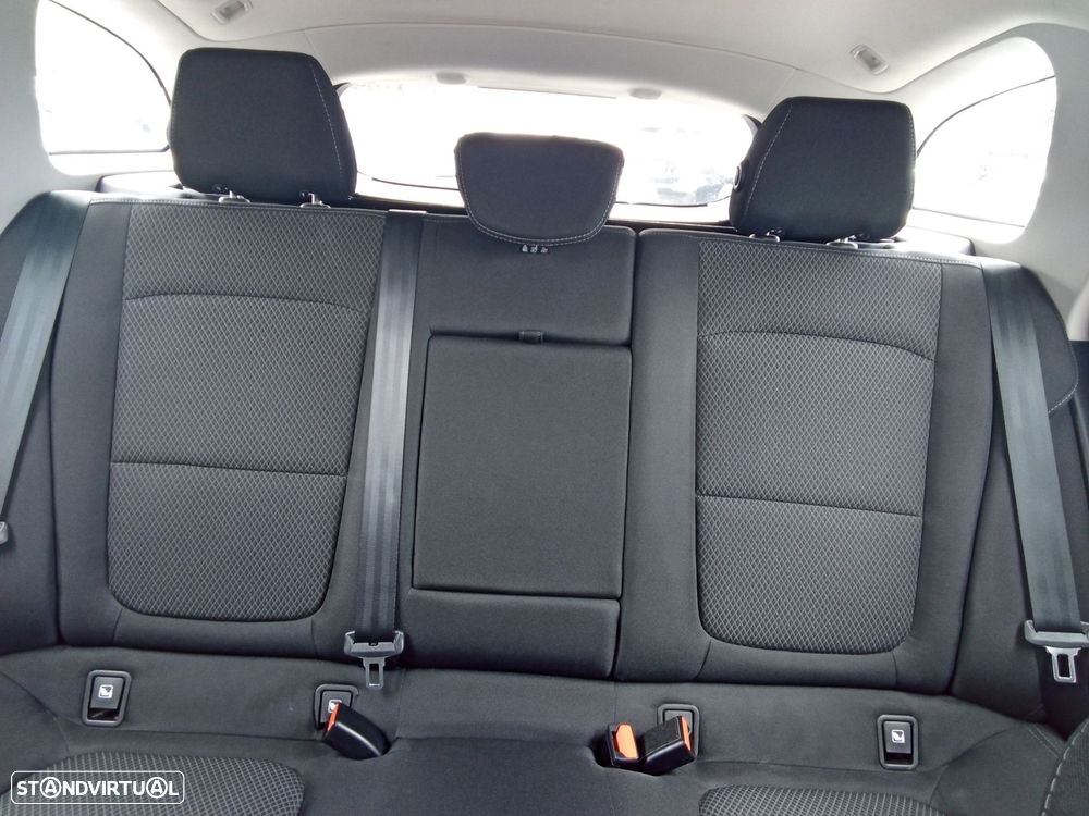 Renault Talisman 1.3 TCe Business EDC - 25