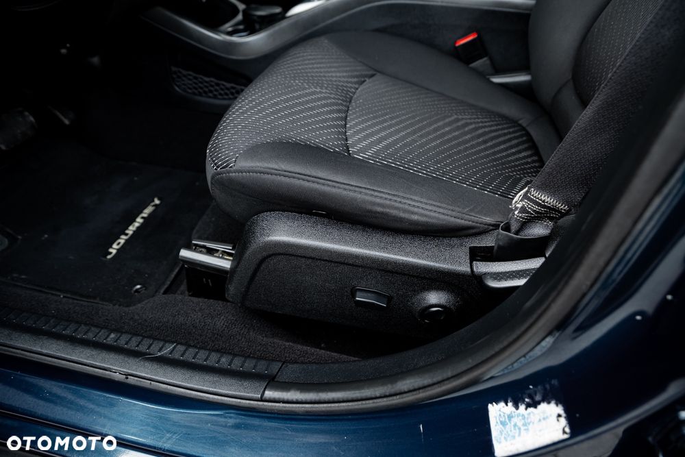 Dodge Journey - 18