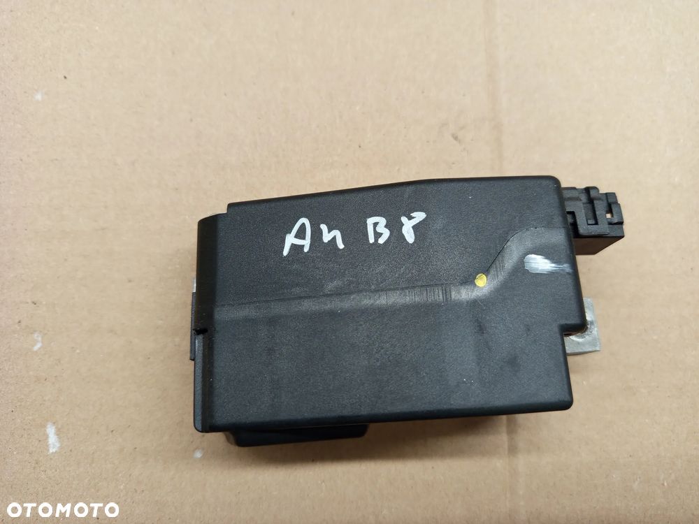 AUDI A4 B8 SEDAN 08-12 1.8 TFSI BLOKADA KOLUMNY KIEROWNICZEJ 8K0905852D - 5