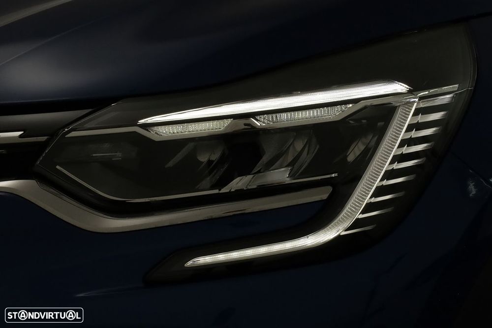 Renault Captur 1.0 TCe Techno Bi-Fuel - 6