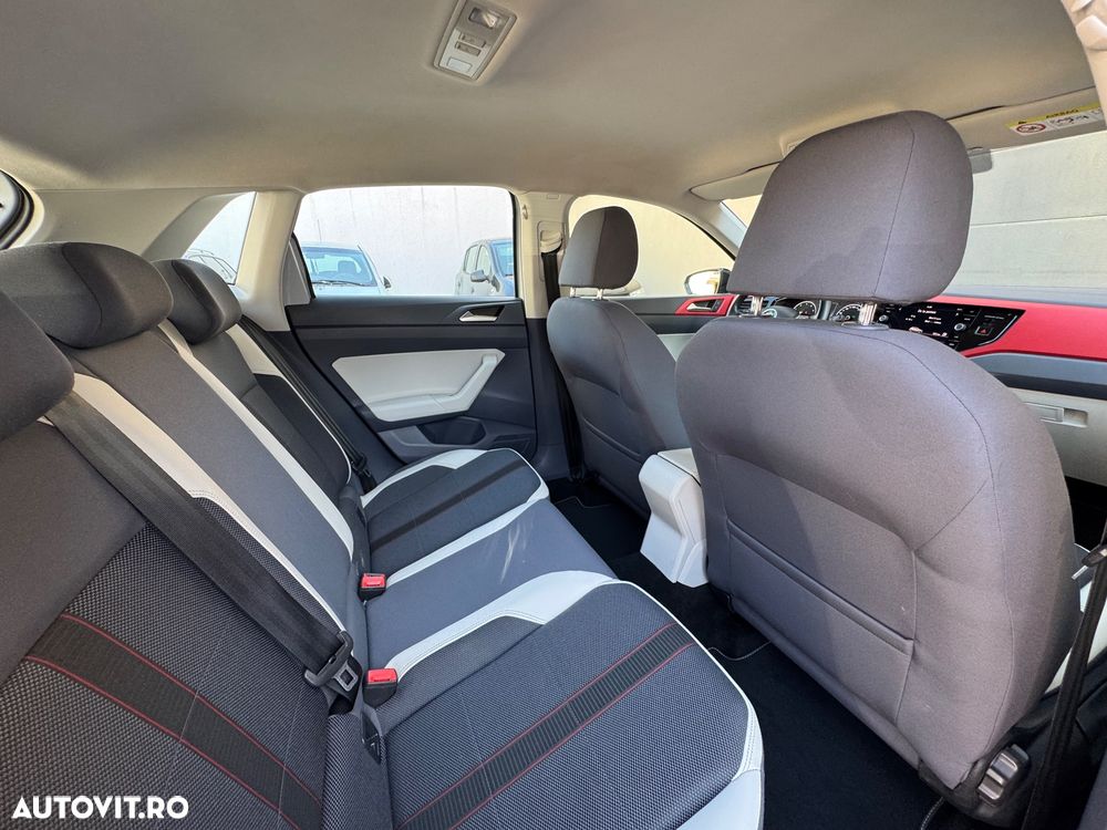Volkswagen Polo 1.0 TSI DSG OPF beats - 17