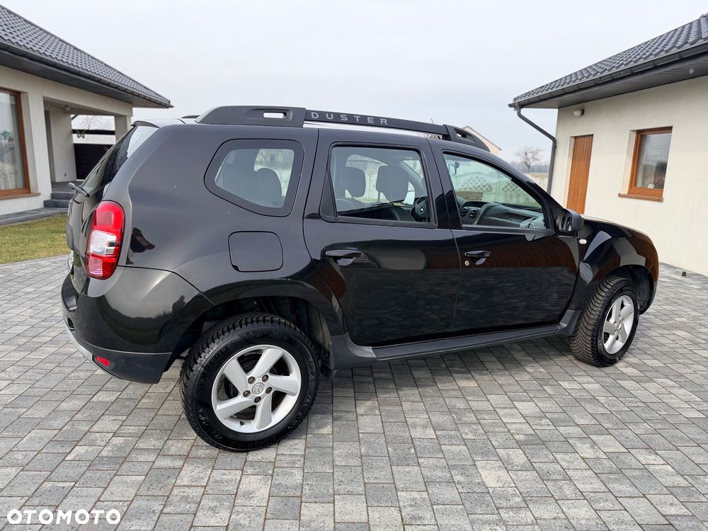 Dacia Duster 1.6 Euro5 - 17