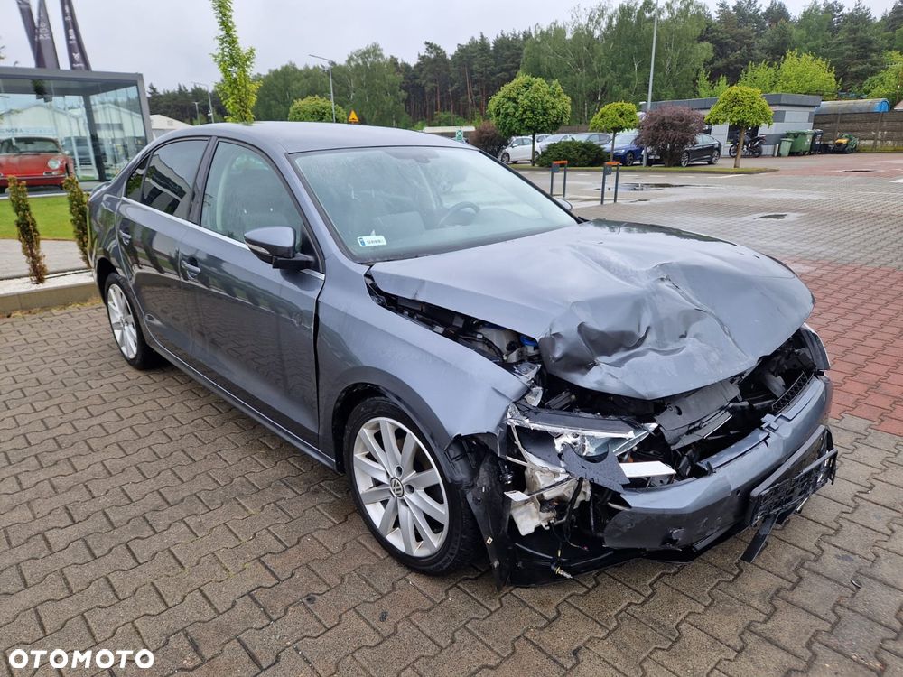 Volkswagen Jetta 1.4 TSI Highline - 6