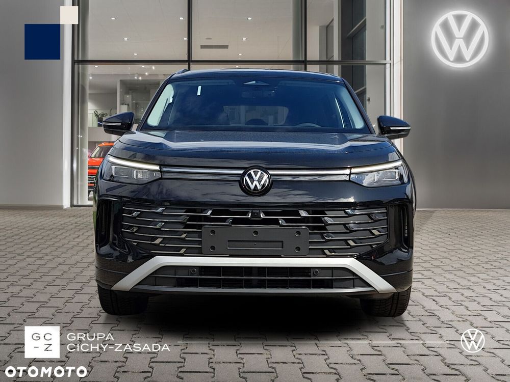 Volkswagen Tayron - 9
