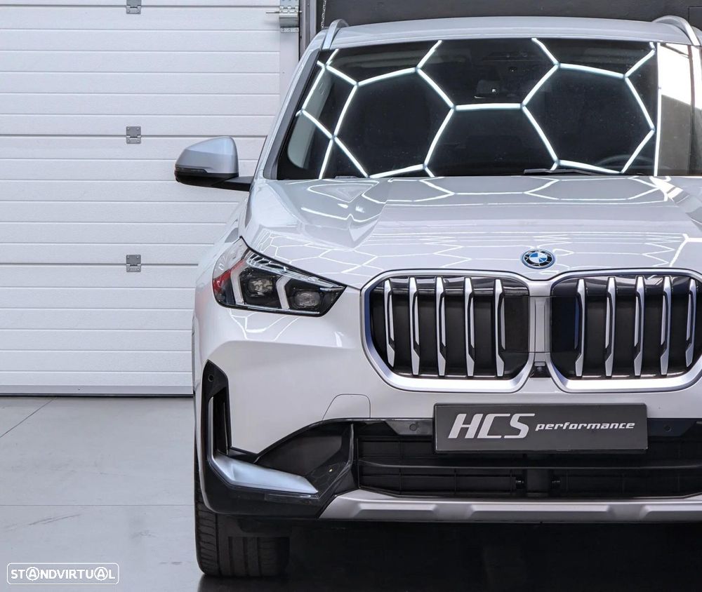 BMW X1 xDrive25e xLine - 28