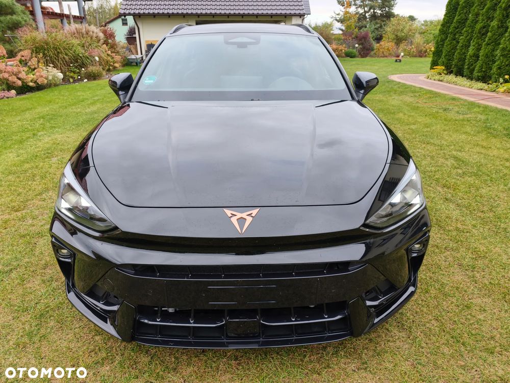 Cupra Leon 2026 photo 2