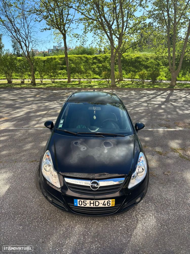 Opel Corsa-e - 6