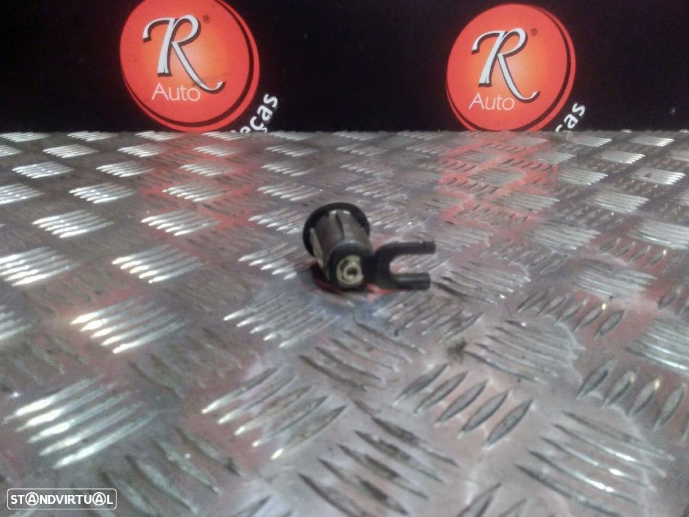 Canhão Porta Frente Esquerda Citroên Xsara Picasso (N68) - 2