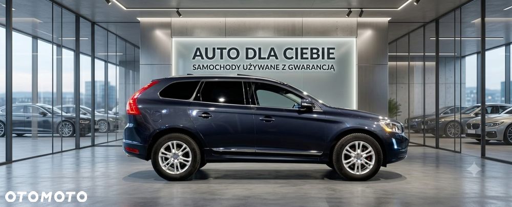 Volvo XC 60 D4 Summum - 8