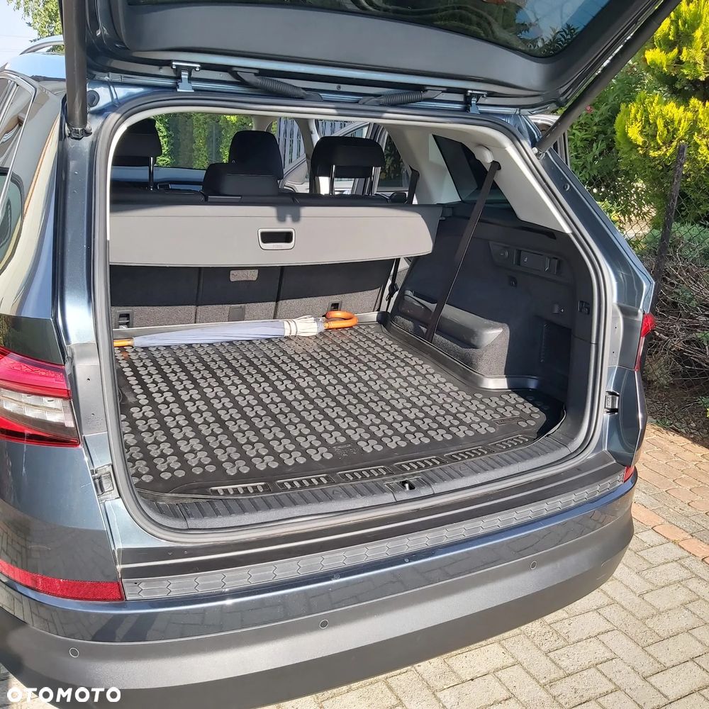 Skoda Kodiaq - 19