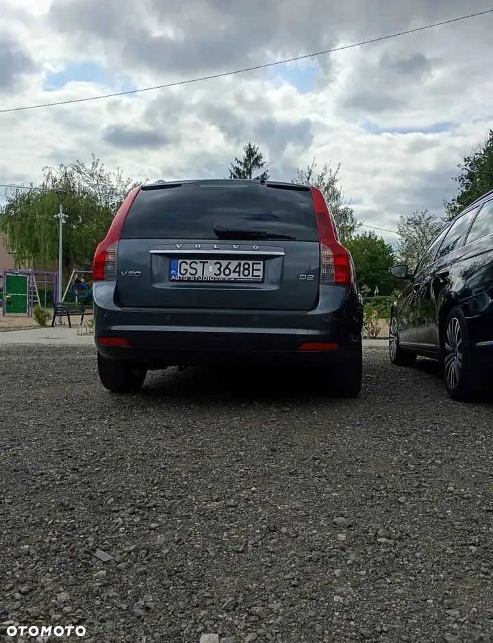 Volvo V50 D2 Momentum - 5