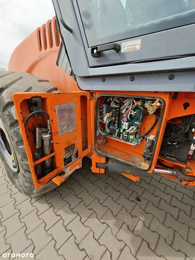 Hamm 3625 HT - 9