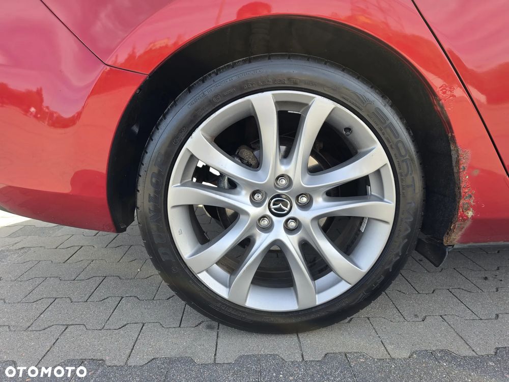Mazda 6 2.0 Skypassion I-ELoop - 26