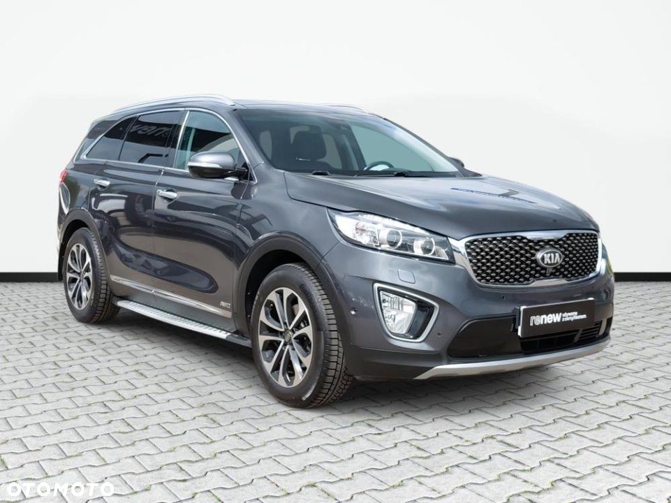 Kia Sorento - 3