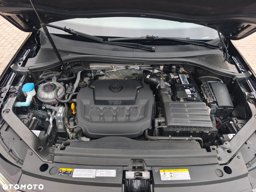Volkswagen Tiguan Allspace - 26