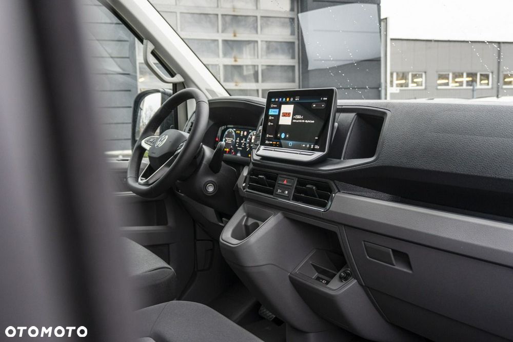 Volkswagen Crafter - 12
