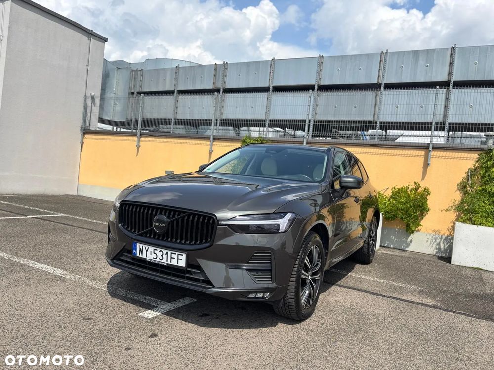 Volvo XC 60 B4 D Plus Bright - 6
