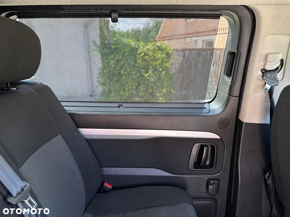 Citroën Jumpy Komfort Plus M EAT6 Business - 12