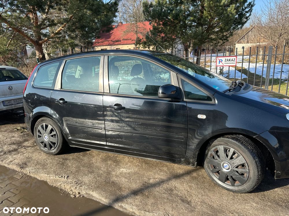 Ford C-MAX 1.6 Style - 10