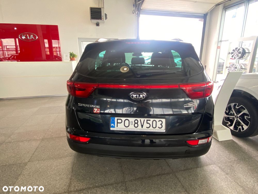 Kia Sportage 1.6 GDI S 2WD - 4