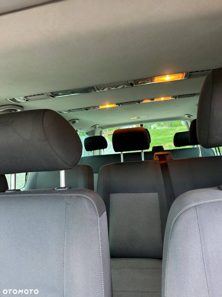 Volkswagen Caravelle L2 Comfortline - 15