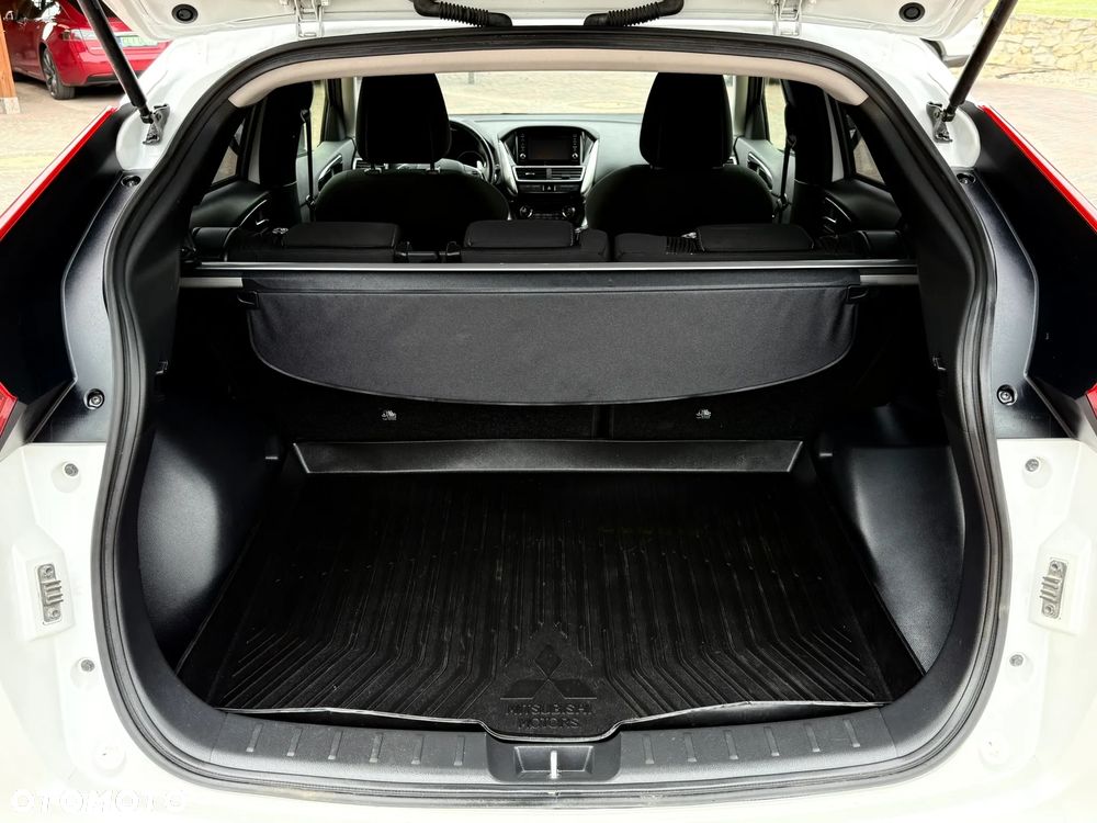 Mitsubishi Eclipse Cross 1.5 T-MIVEC ClearTec CVT 2WD Top - 27