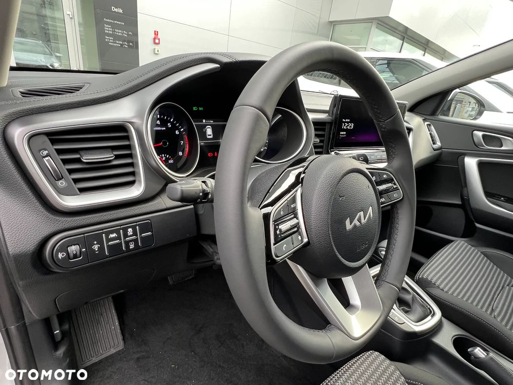 Kia Ceed 1.5 T-GDI M DCT - 31