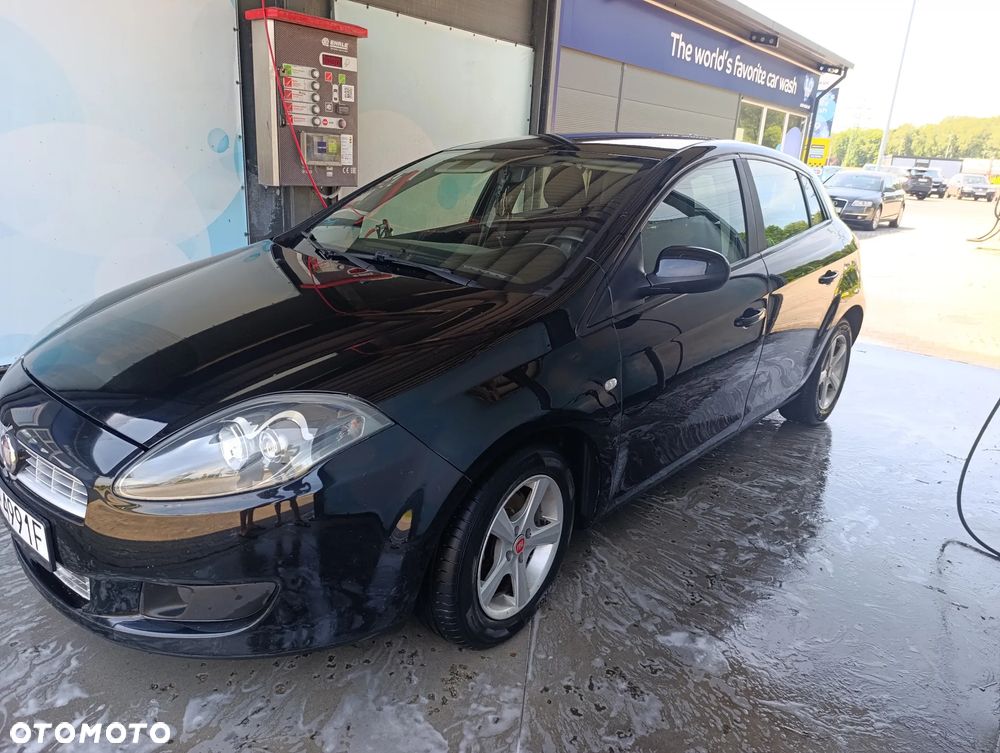 Fiat Bravo 1.4 T-JET 16V Dynamic - 3