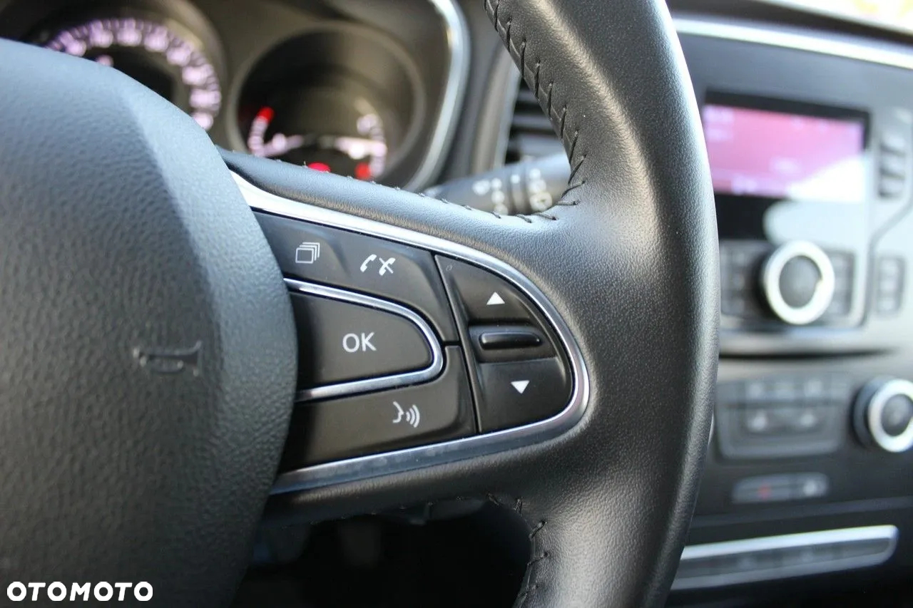 Renault Megane - 14