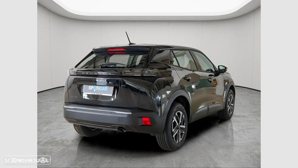 Peugeot 2008 1.2 PureTech Style - 7