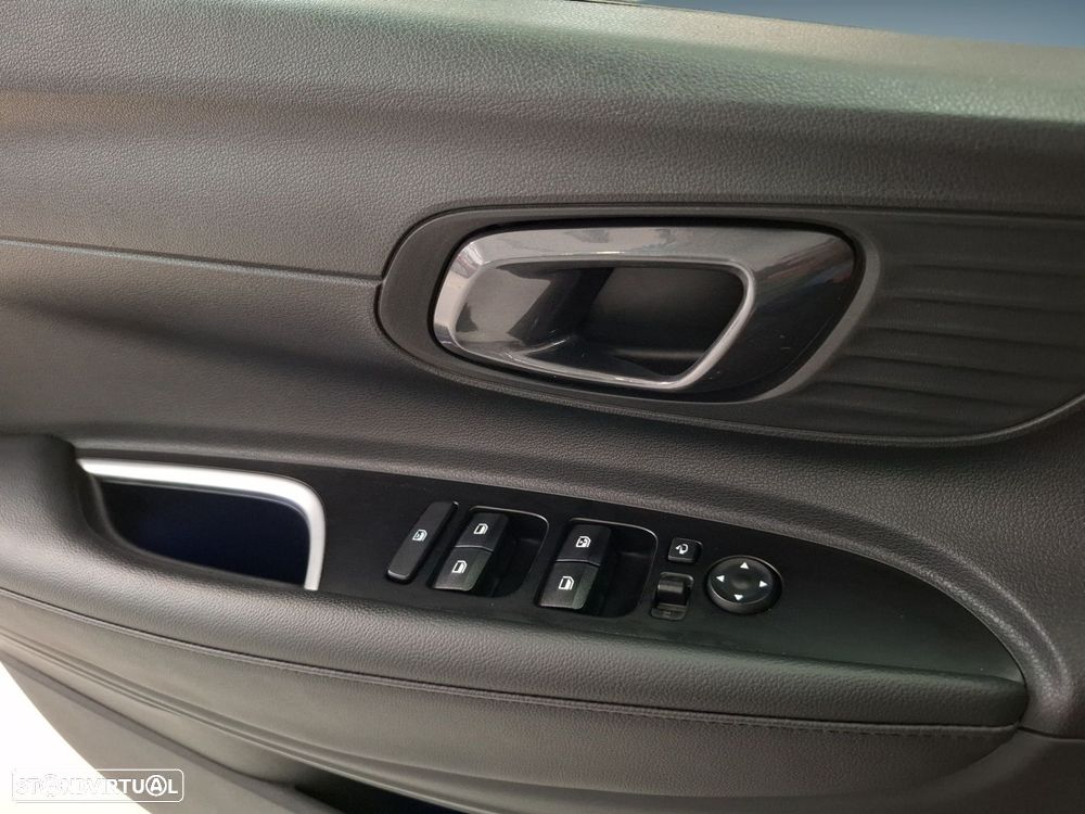 Hyundai Bayon 1.0 T-GDI Premium - 20