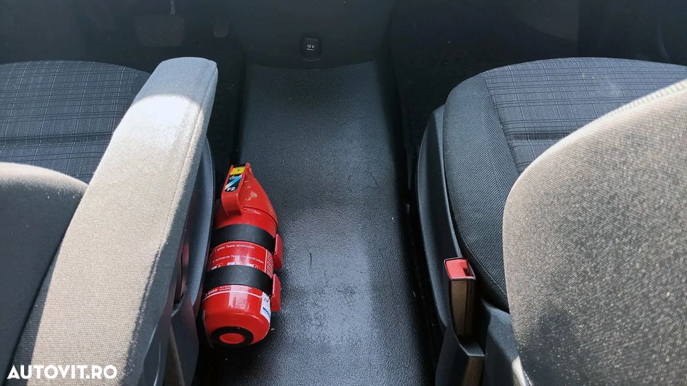 Mercedes-Benz Vito 116 CDI 4MATIC Tourer Lang Aut. EDITION - 11