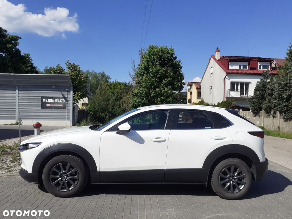 Mazda CX-30 - 2
