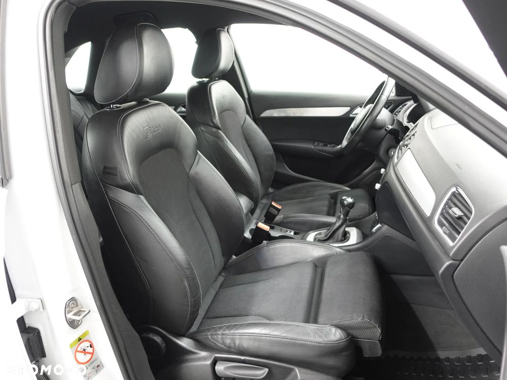 Audi Q3 2.0 TDI - 25