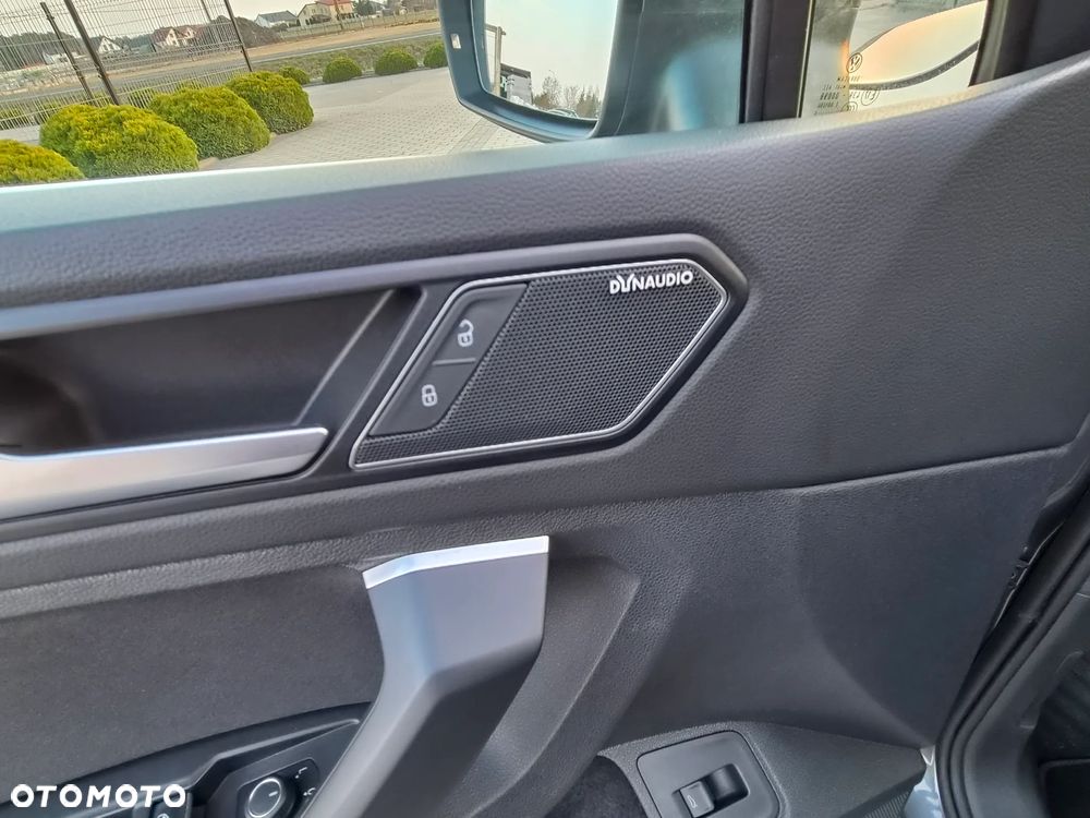 Volkswagen Tiguan 2.0 TDI SCR 4Motion (BlueMotion Techn.) DSG Highline - 12