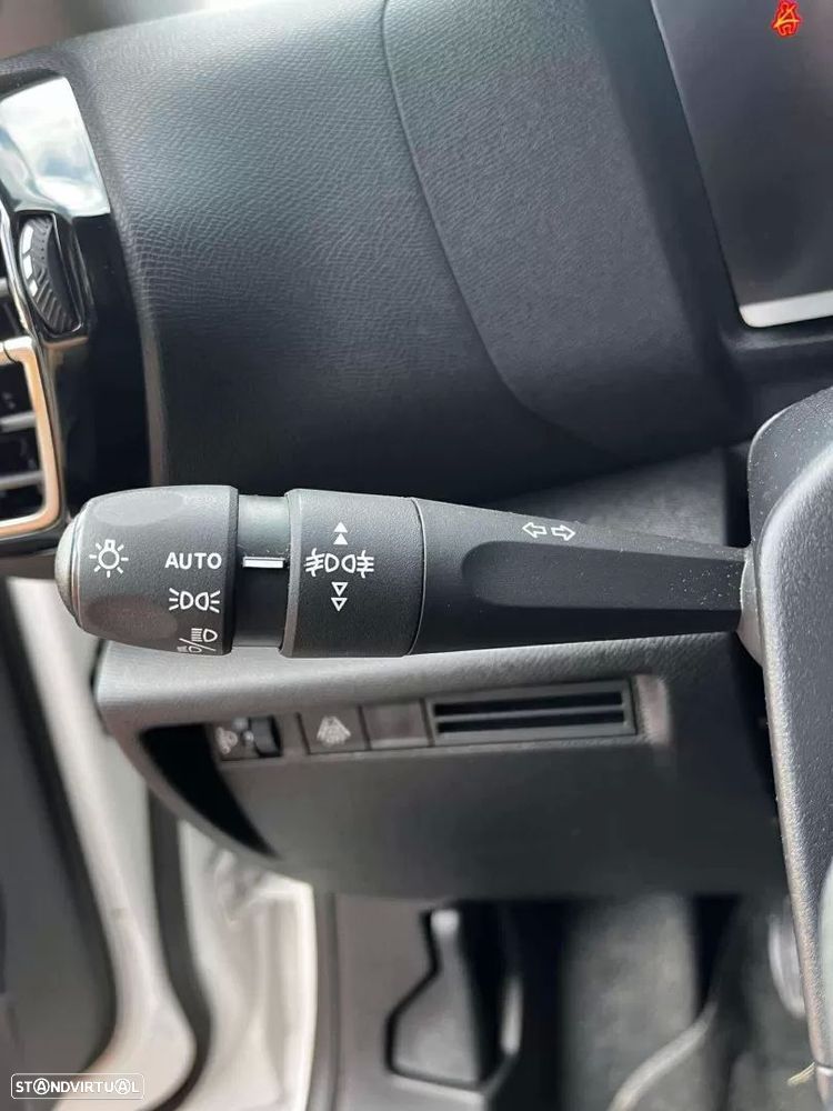 Citroën C4 1.5 BlueHDi Feel Pack - 11