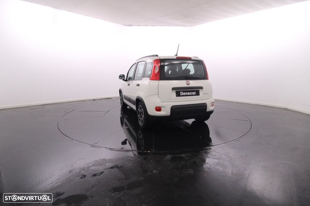 Fiat Panda 1.0 Hybrid City Life - 6