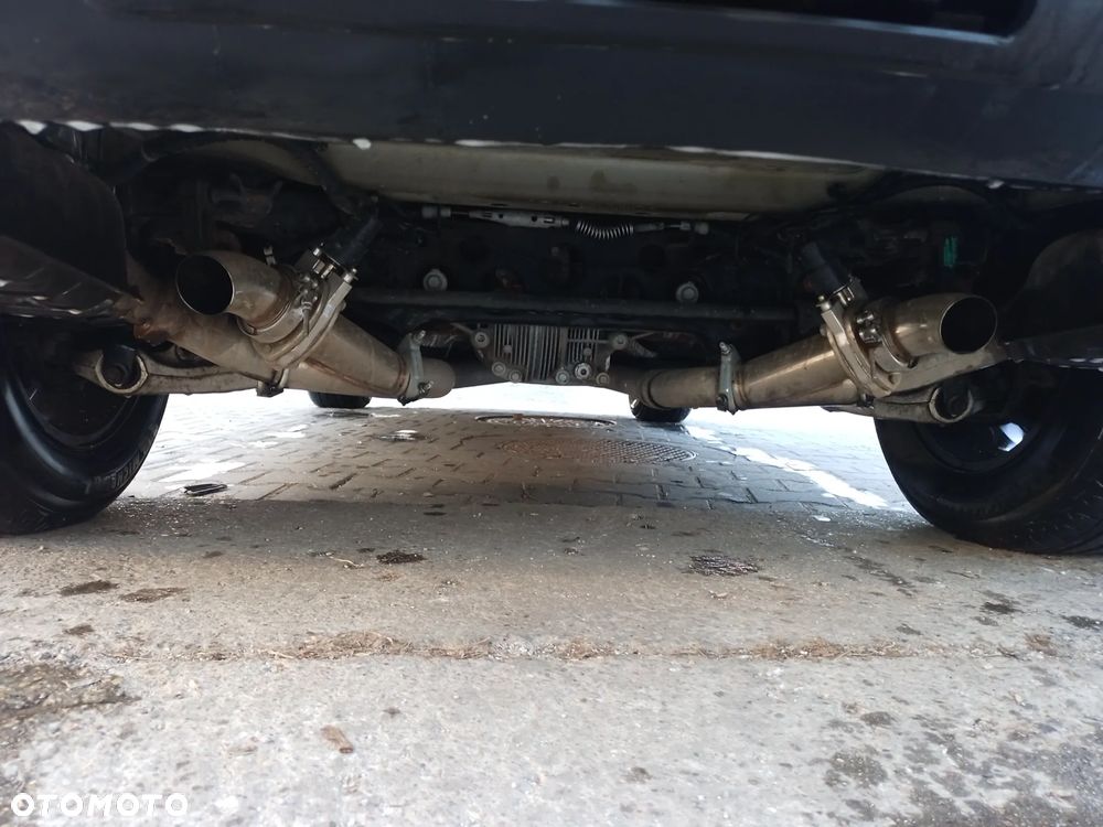 Jeep Grand Cherokee 5.7 V8 HEMI Summit - 10