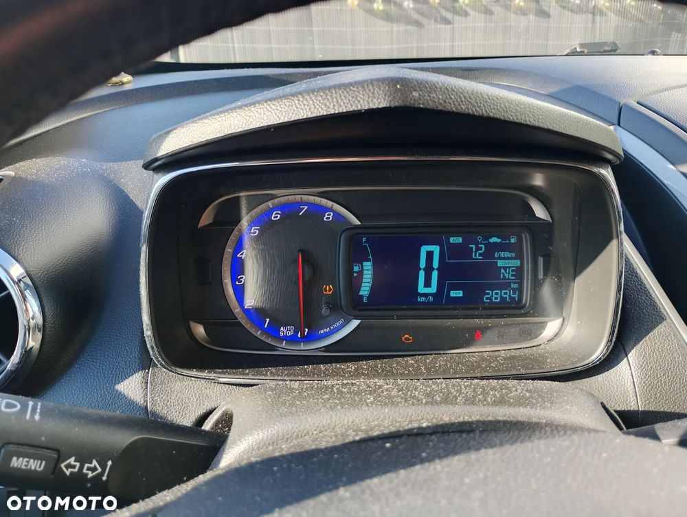 Chevrolet Trax 1.4 T LT AWD - 9