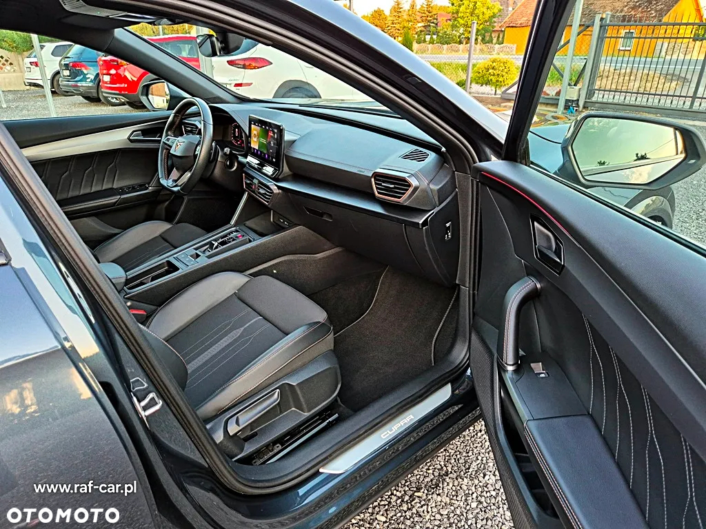 Cupra Formentor 1.5 TSI DSG - 26