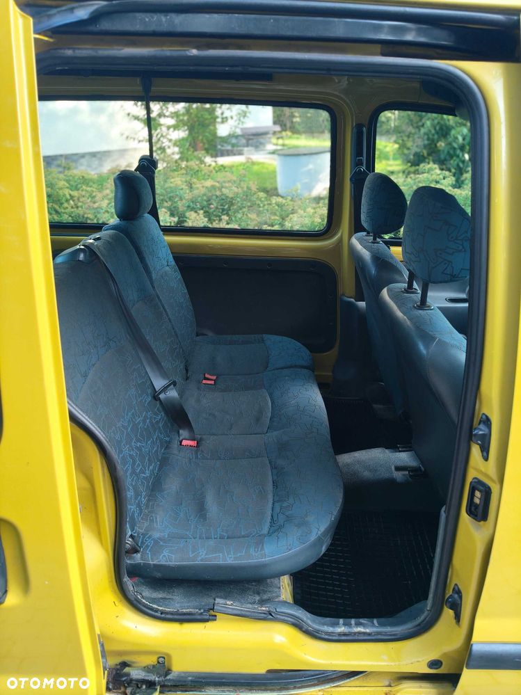 Renault Kangoo - 6