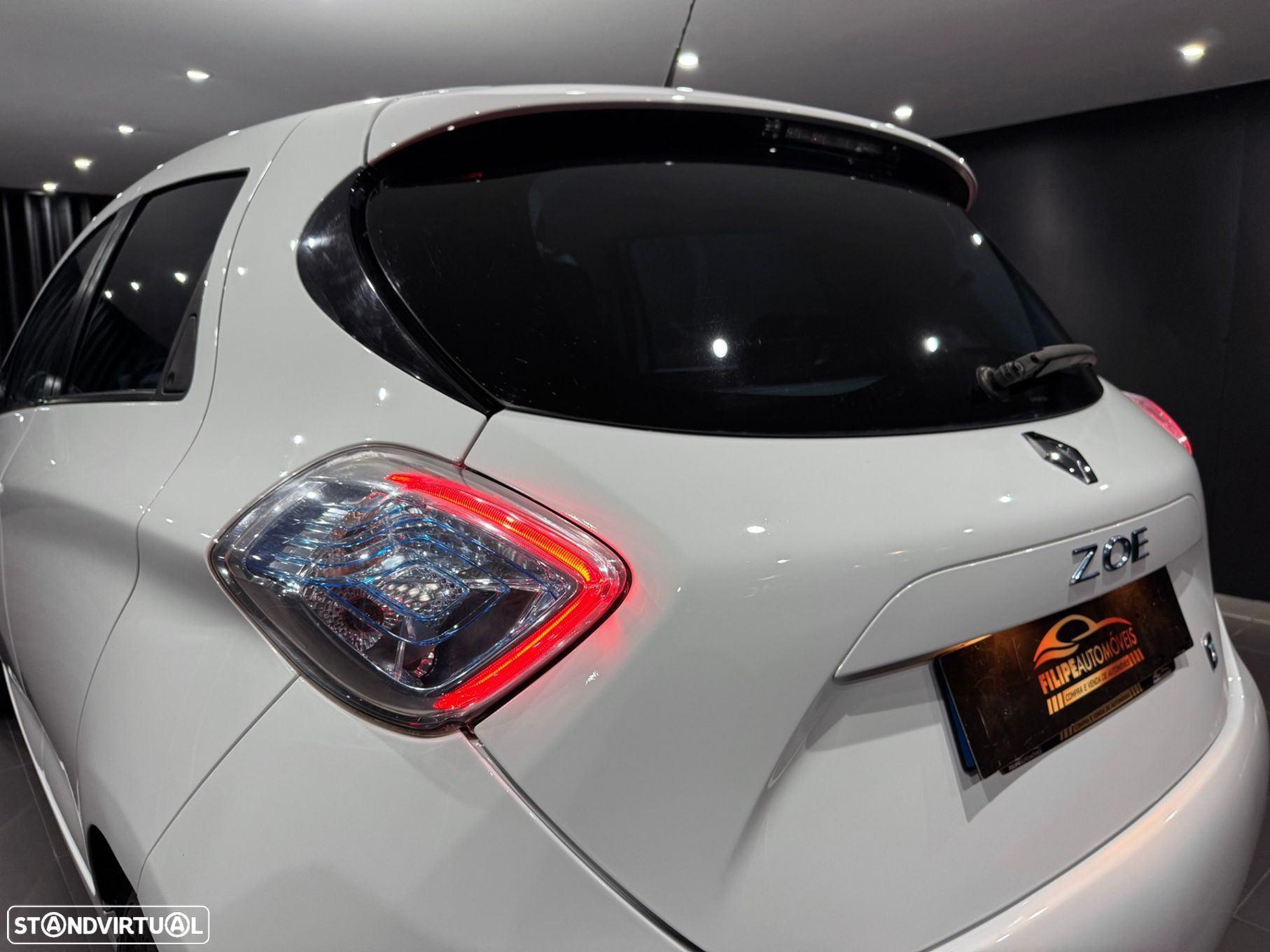 Renault Zoe - 12