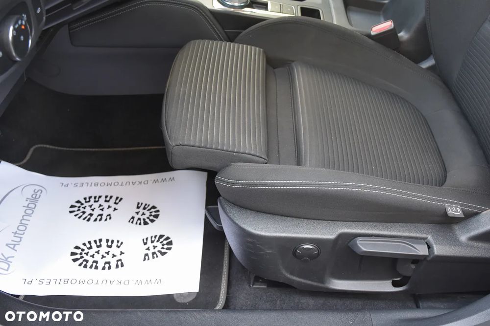 Ford Focus 1.5 EcoBlue ST-Line X - 22