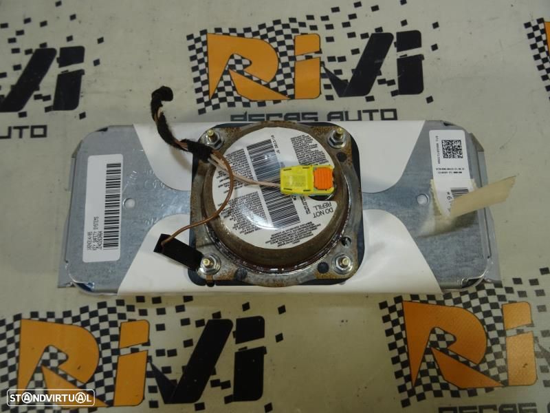 Airbag De Passageiro Audi A4 (8K2, B8)  8T0880204h / 8T0 880 204 H - 5