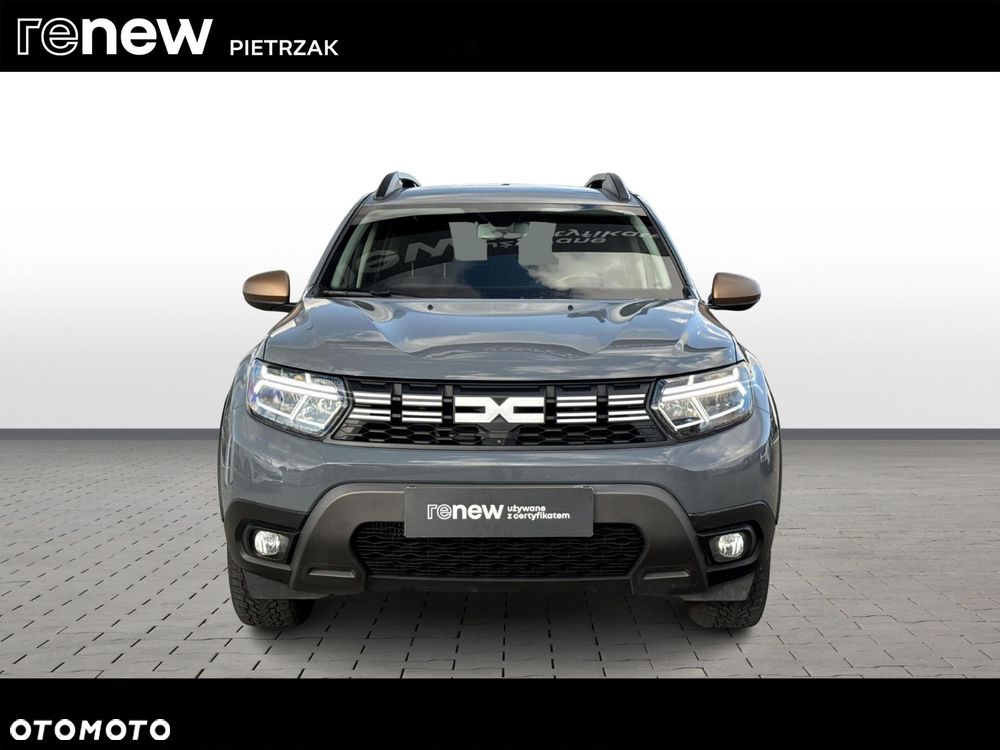 Dacia Duster - 8