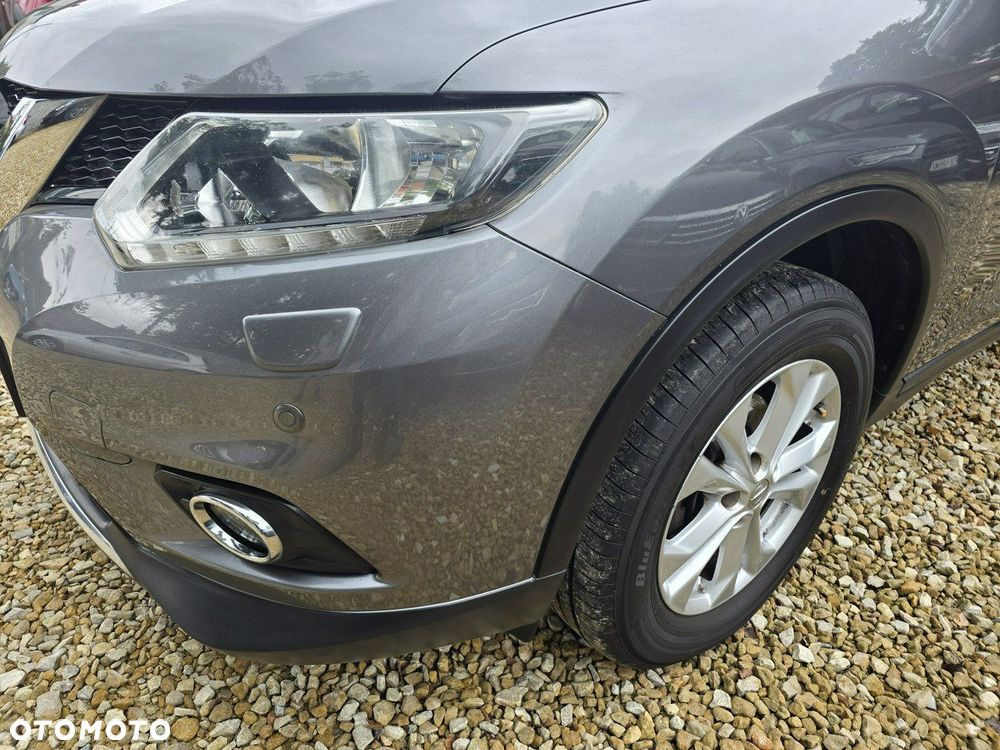 Nissan X-Trail - 32
