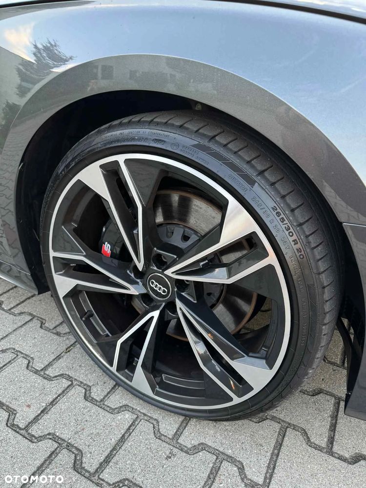 Audi S5 Sportback - 40